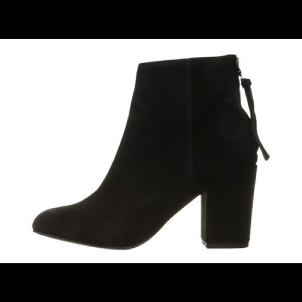 Steve madden boots